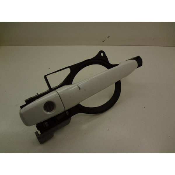 Maçaneta Externa Dianteira Esquerda Outlander 2.0 2016