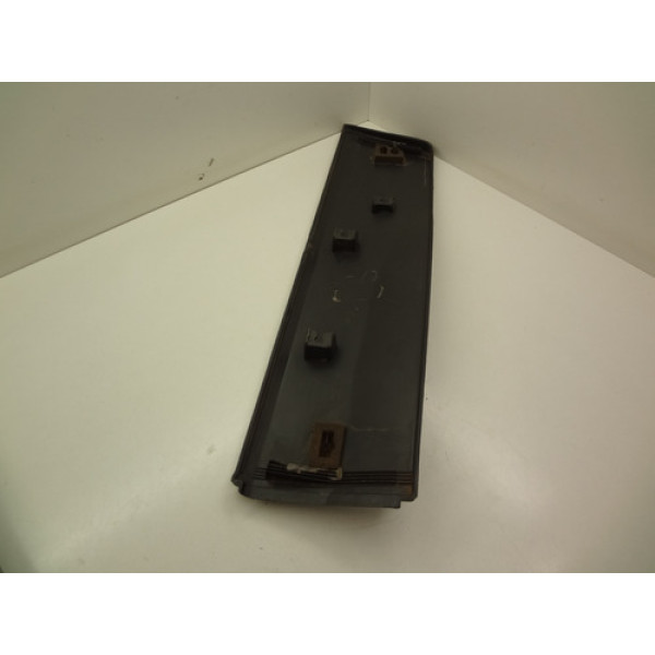 Friso Porta Traseira Esquerda Ford Ecosport Fsl 2013