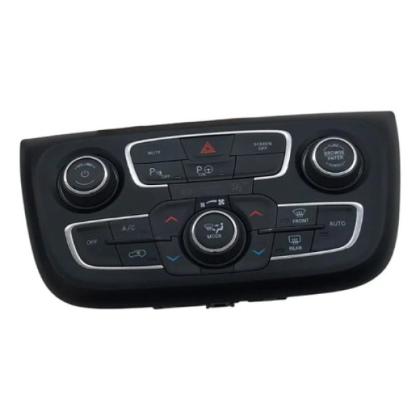 Comandos Ar Condicionado Jeep Compass Limited 2021  60928134