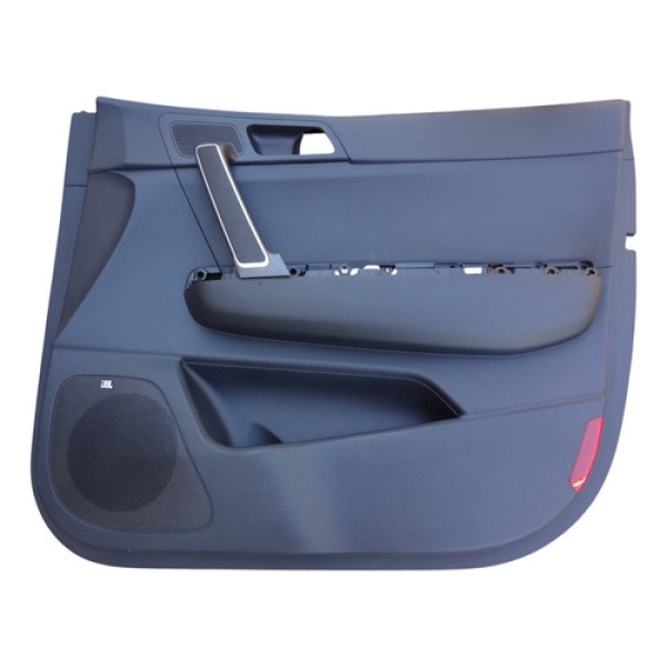 Forro Porta Dianteira Direita Kia Sportage 2.0 Lx 2017