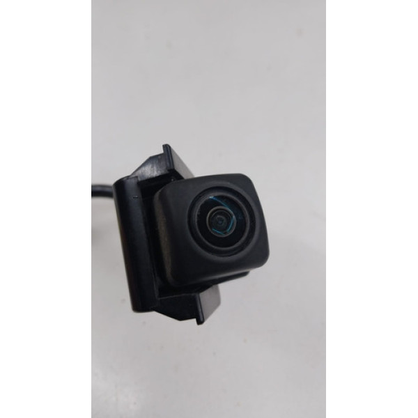 Camera De Ré Original Honda Civic Exl 2020