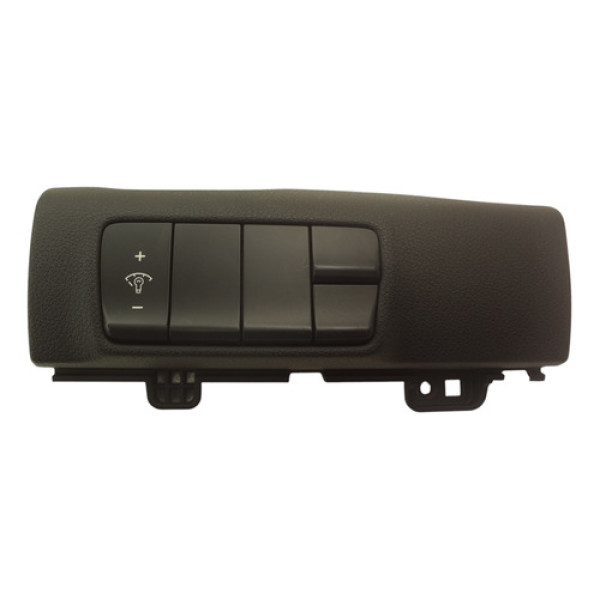 Botao Regulagem Farol Kia Sportage Lx 2.0 2017