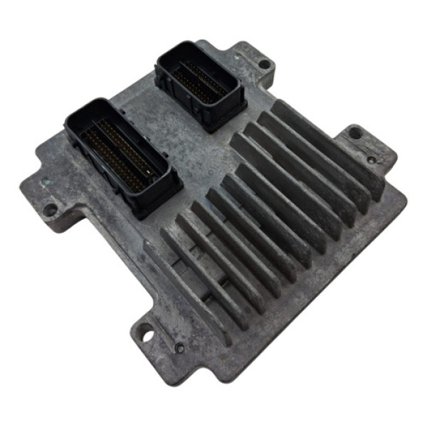 Modulo Injeção Original Gm Montana 1.4 Ls 2013  12644006