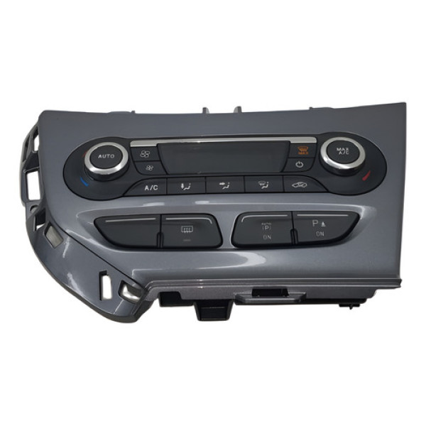 Comando Ar Condicionado Ford Focus Titanium P Shift 2015