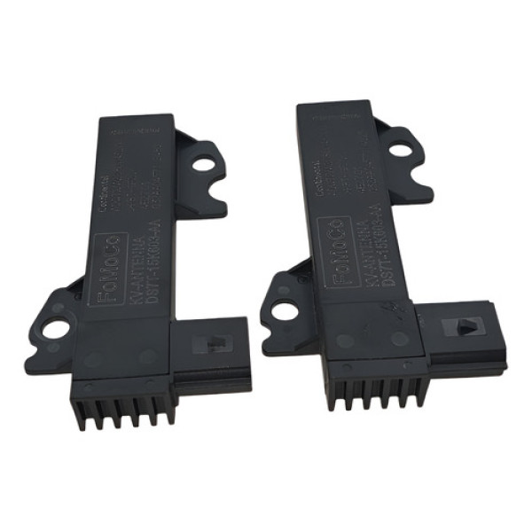 Sensores Keyless Chave Presença Ford Focus Titanium 2015