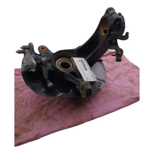 Montante Suspenção Completo L/d Honda Civic Exl Cvt 2020