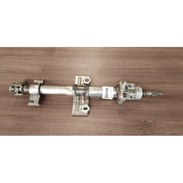 Coluna De Direção Lifan 320 Ano 2011