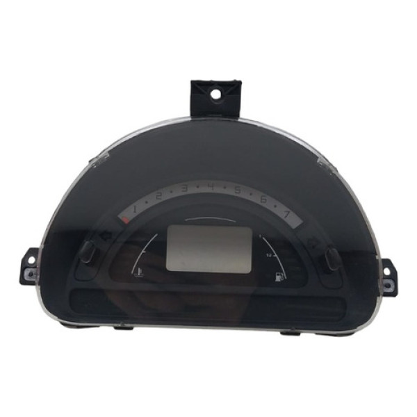 Contagiro/ Painel De Instrumentos Citroen C3 Glx 1.4 2011