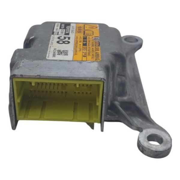 Modulo Central Original Toyota Etios 1.5 2014   891700d580