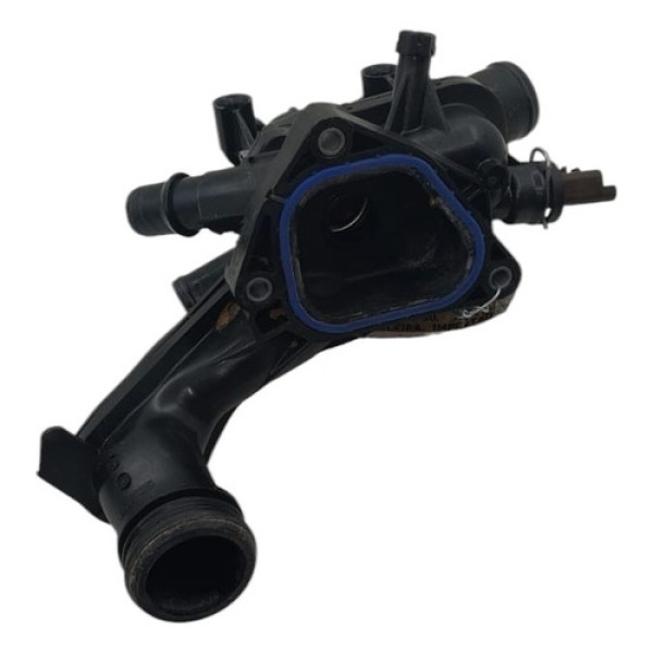 Carcaça Valvula Termostatica Citroen Ds5 Thp 1.6 Turbo 2014