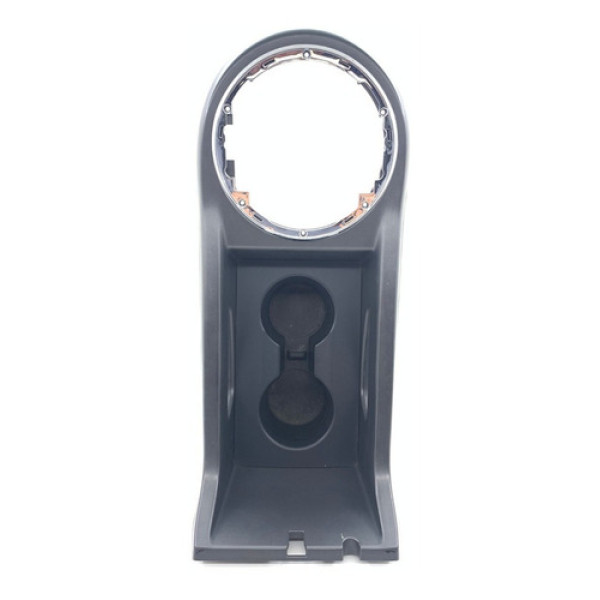 Moldura Central Kia Sportage Ex 2.0 2012- Com Marcas