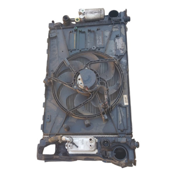 Kit Completo Radiador Original Volvo Xc60 2.0 T5 2014