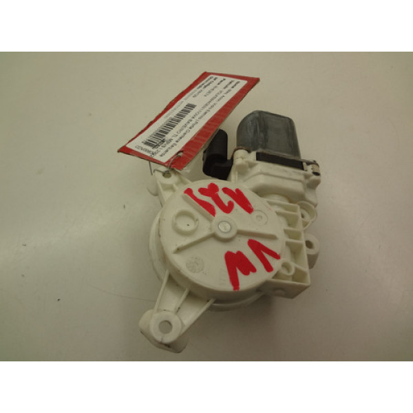 Motor Vidro Dianteira Esquerda Sem Maquina Saveiro 2022