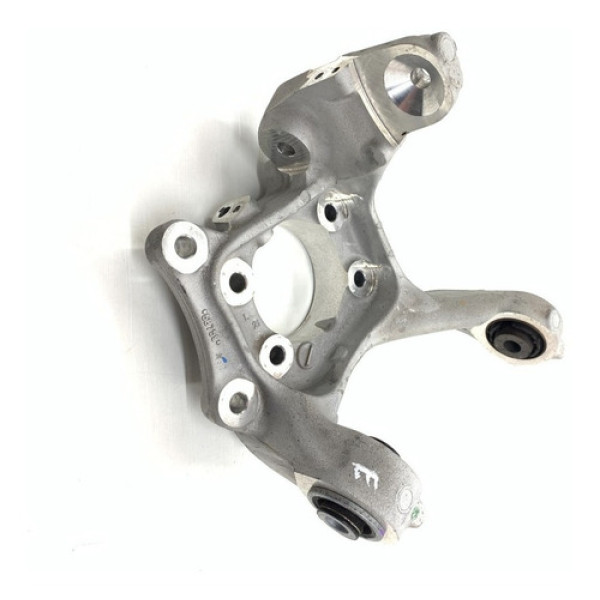 Montante Roda Traseira Esquerda Ford Edge 3.5 Ano 2016