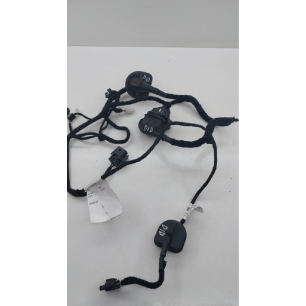 Chicote Porta Dianteira Direita Jeep Renegade Sport 2016