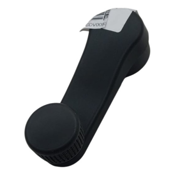 Manivela Vidro Porta Traseira Direita Vw Up Cross 2017 Preto