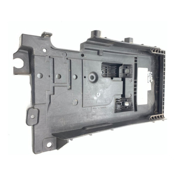 Suporte Bateria Ford Edge 3.5 Ano 2016 2017