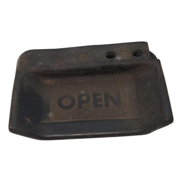 Acabamento Alça Ajuste Volante Original Vw Golf 1.6 Sr 1999