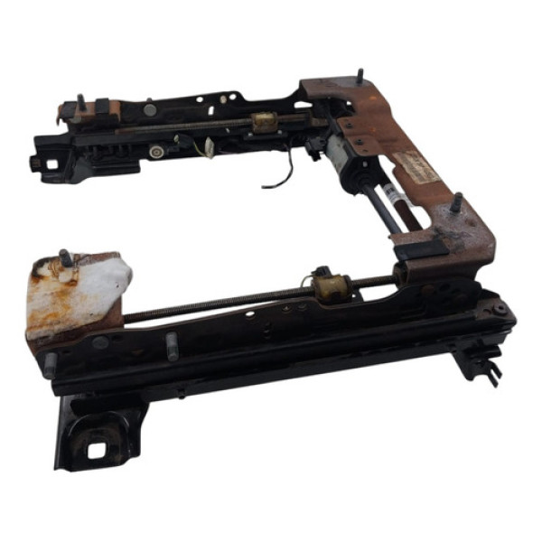 Trilho Eletrico Com Motor Banco Passageiro Ford Fusion 2012