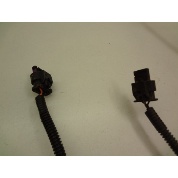 Chicote Eletrico Bomba De Combustivel Fiat Strada 2022