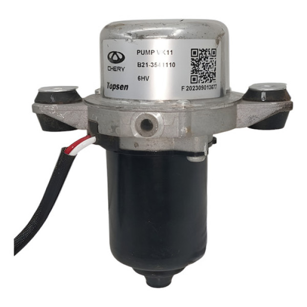 Bomba Vacuo Chery Tiggo 5x Sport 1.5 Turbo Vvt 2025