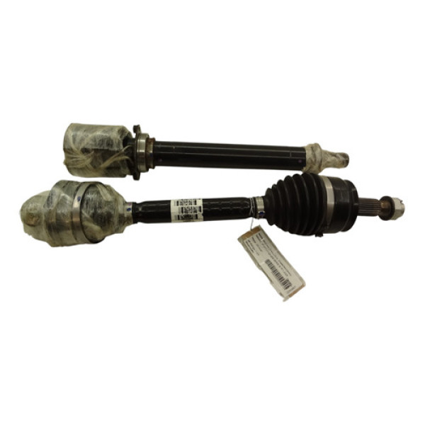 Semieixo Lado Direito Duplo Jeep Compass 1.3 Turbo 2023