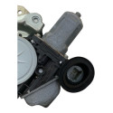 Máquina De Vidro Elétrica Traseira Esquerda Lexus Rx350 2014