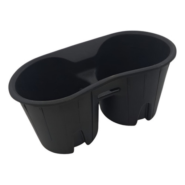 Porta Copos Central Ford Focus Titanium Hatch 2015