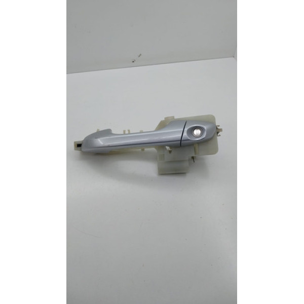 Maçaneta Externa Porta Dianteira Esquerda Kia Sportage 2017