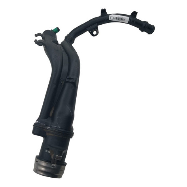 Gargalo Do Tanque De Combustivel Gm Onix Lt 1.0 Eco 2019