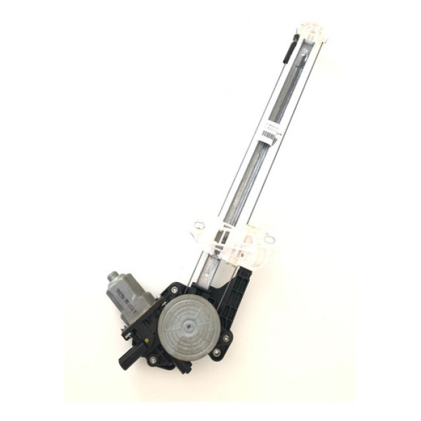 Maquina De Vidro Elétrico Traseira Esquerda Honda Cr-v 2012