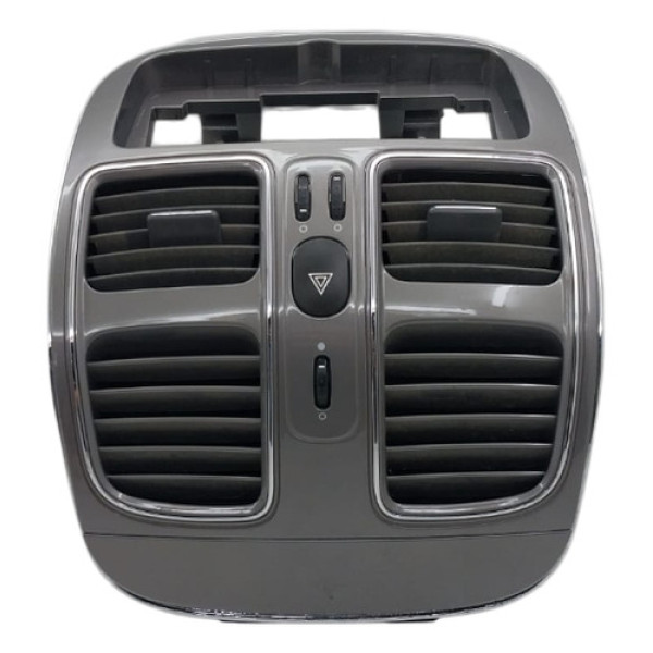 Difusor De Ar Central Original Grand Siena Essence 1.6 2017