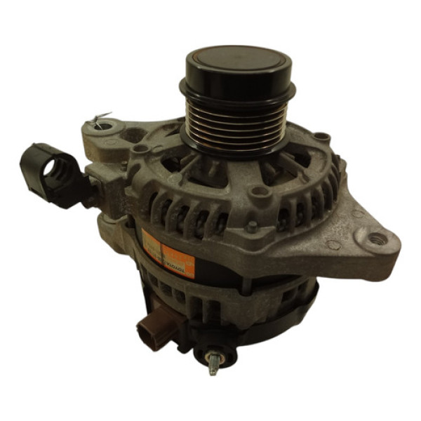 Alternador Toyota Rav4 2.0 Automatica 4x2 2015 Gasolina