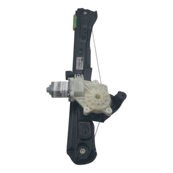 Maquina Vidro Eletrico Traseira Esquerda Ford Ecosport 2014