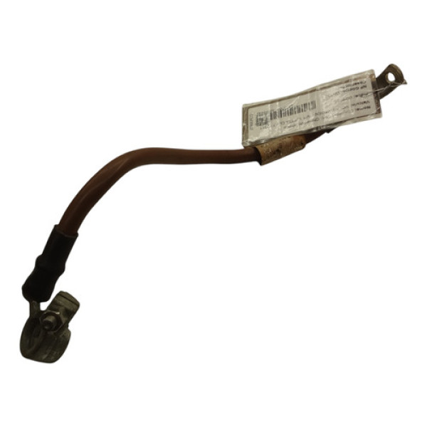 Cabo Polo Negativo Bateria Vw Jetta 1.4 Tsi Confort 2017