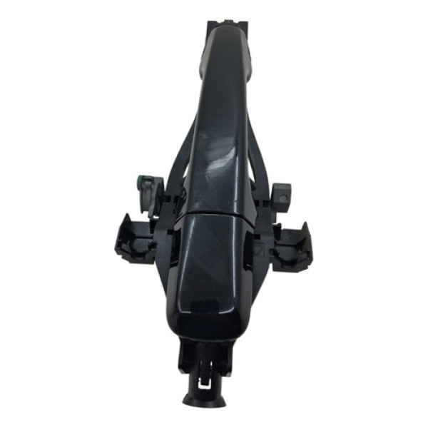 Maçaneta Externa Traseira Direita Volvo Xc60 2013  Preta