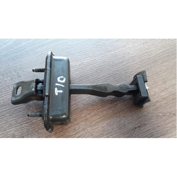 Limitador De Porta Traseira Direita Peugeot 2008 Griffe 2017