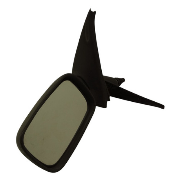 Retrovisor Manual Lado Esquerdo Fiat Palio El 1.5 1997 1998