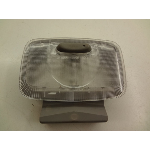 Luz Interna Toyota Etios Cross 2014