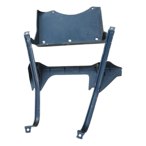 Suporte Tanque Combustivel Original Vw Golf 1.6 Sr 1999