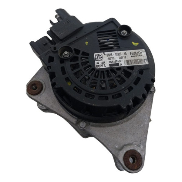 Alternador 14v 120a Ford Ka Se 1.5 2020