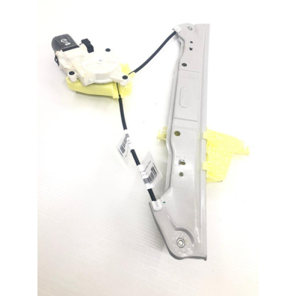 Maquina Vidro Dianteira Direita Eletrica Vw Voyage 2021