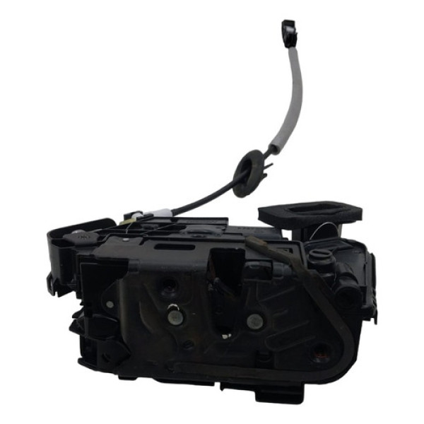 Fechadura Porta Traseira Direita Vw Polo 2020