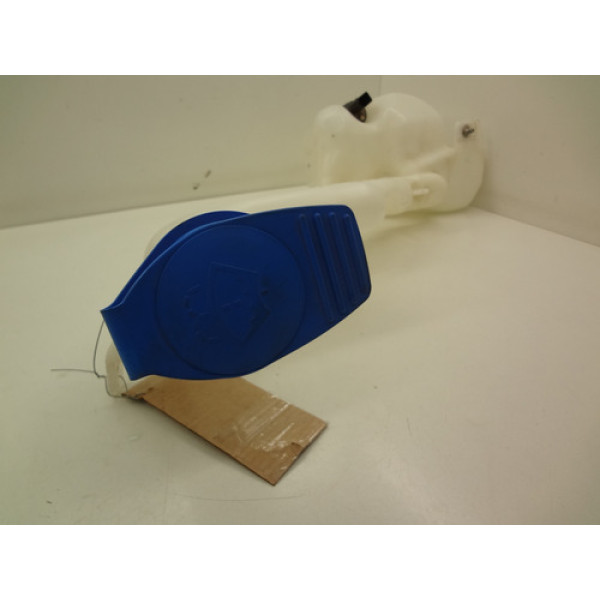 Reservatorio Agua Parabrisa Com Motor Vw Saveiriro 2022