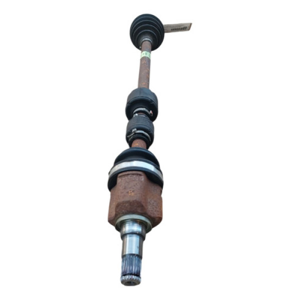 Semieixo Lado Direito Toyota Yaris 1.5 Automatico 2023