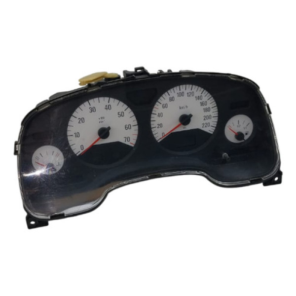 Painel Instrumentos Original Fundo Branco Astra Gsi 2.0 2003