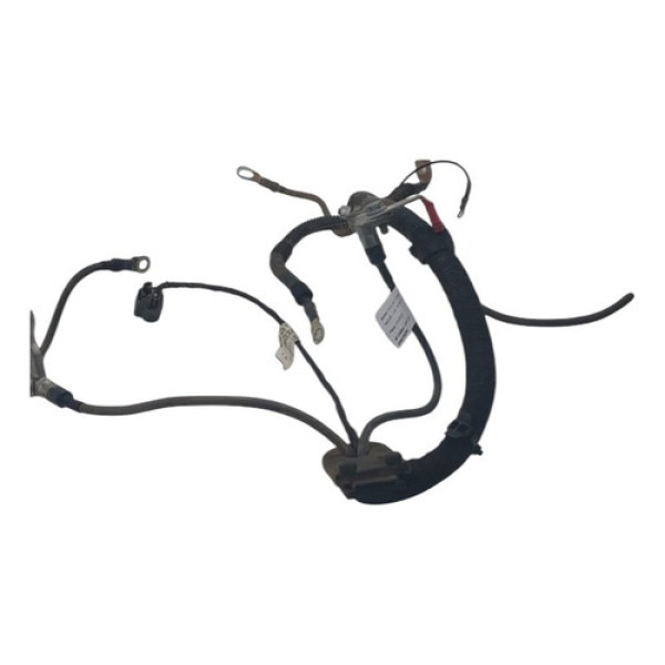 Chicote Eletrico Cabo Bateria Gm Montana 1.4 Flex 2010