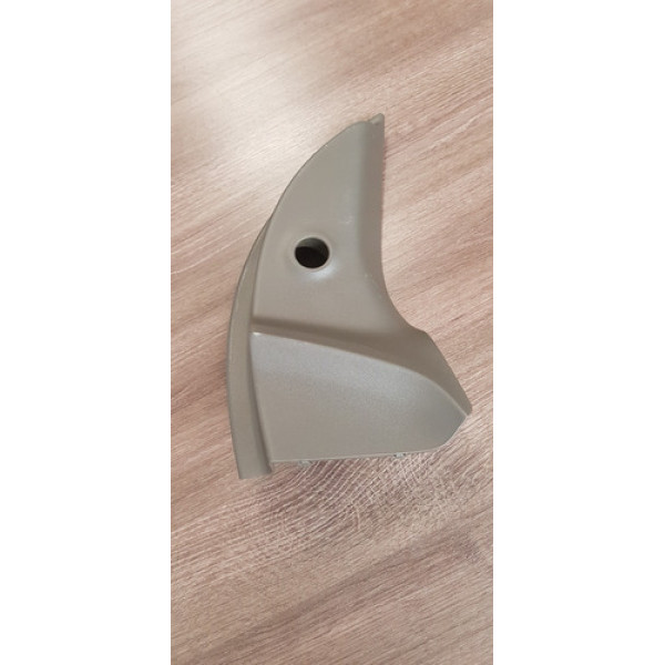 Acabamento Retrovisor Interno Lado Direito Gm Spin Lt 2013