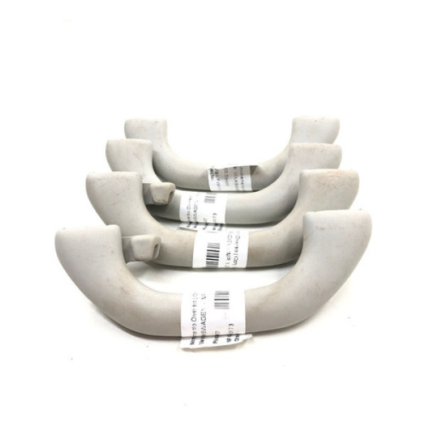 Conjunto De 4 Pega Mãos Vw Jetta 2010