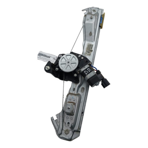 Maquina/ Vidro Dianteira Direita Fiat Strada Endurence 2022